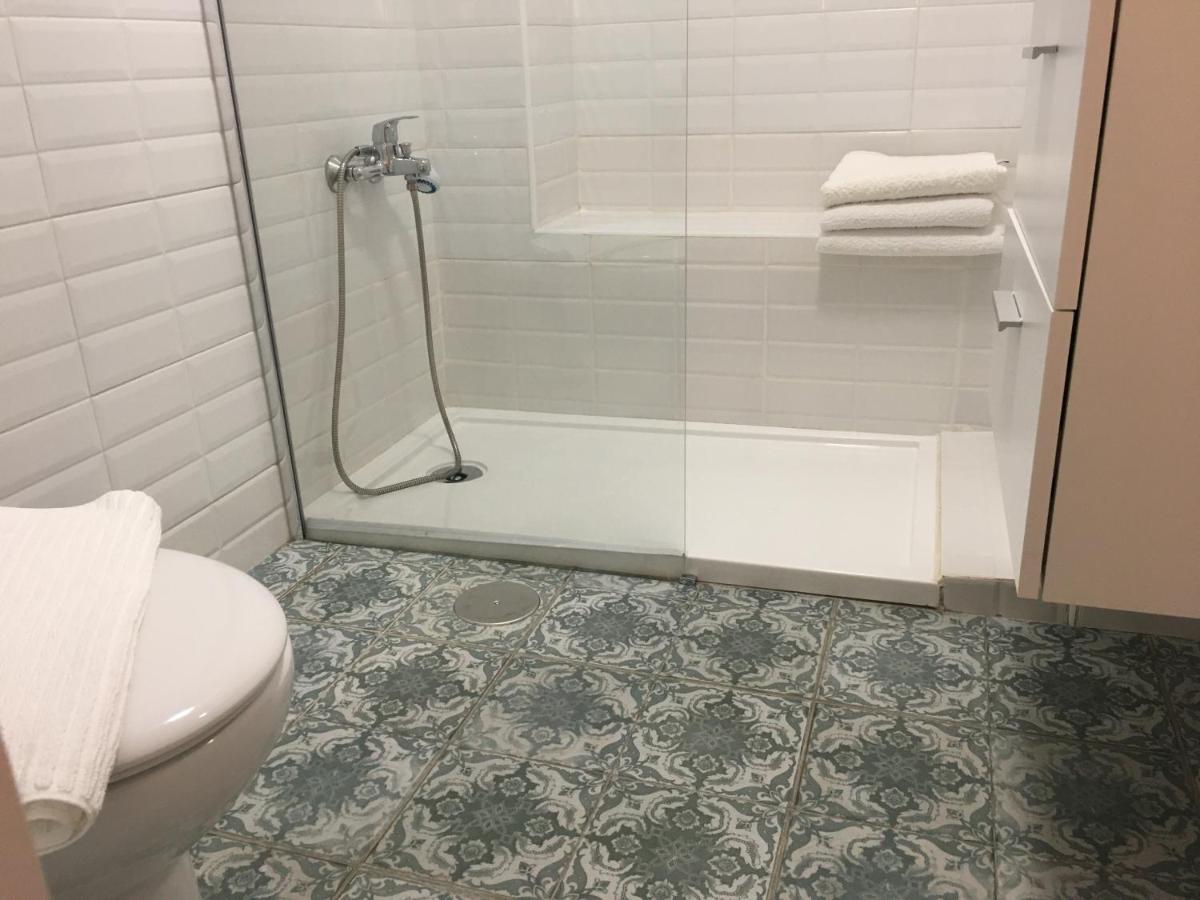 Apartamento La Estacion Χέρεζ Εξωτερικό φωτογραφία