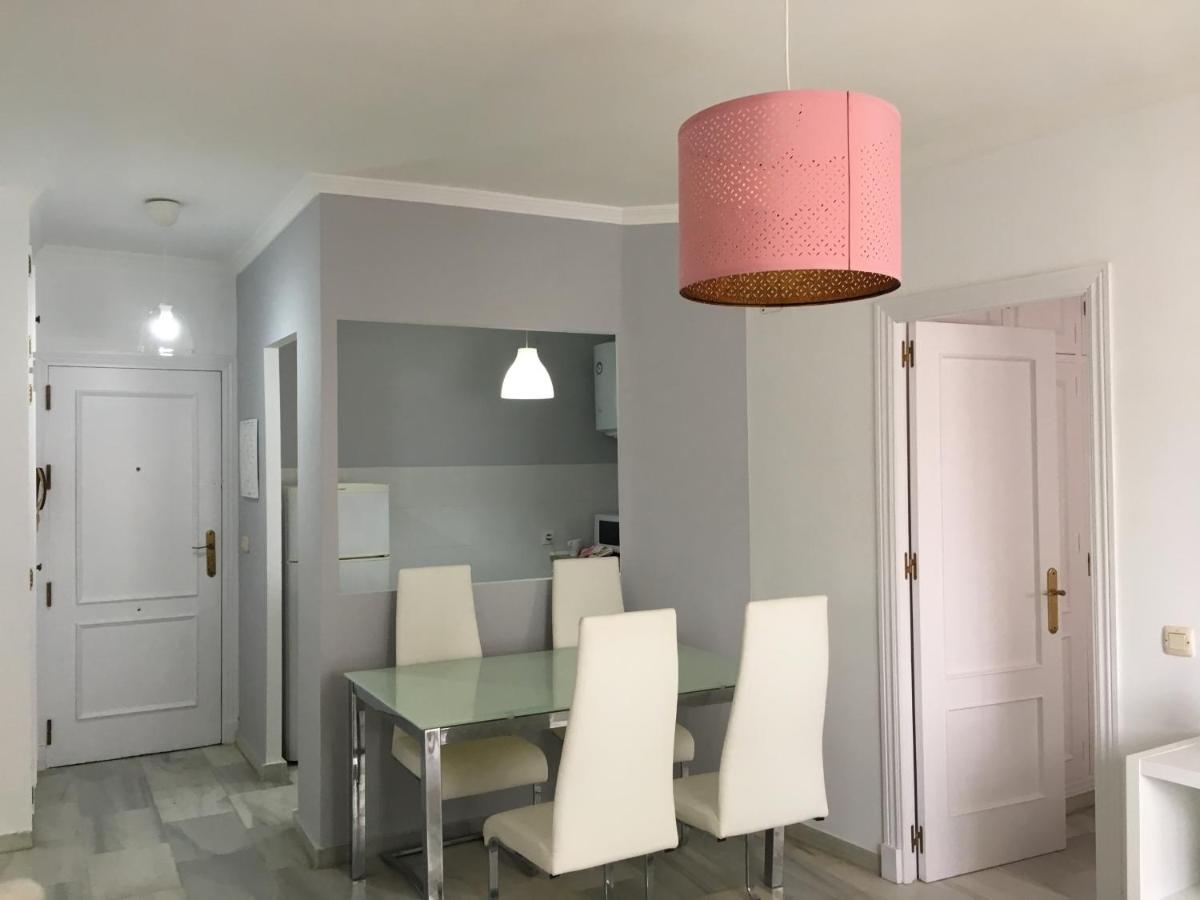 Apartamento La Estacion Χέρεζ Εξωτερικό φωτογραφία