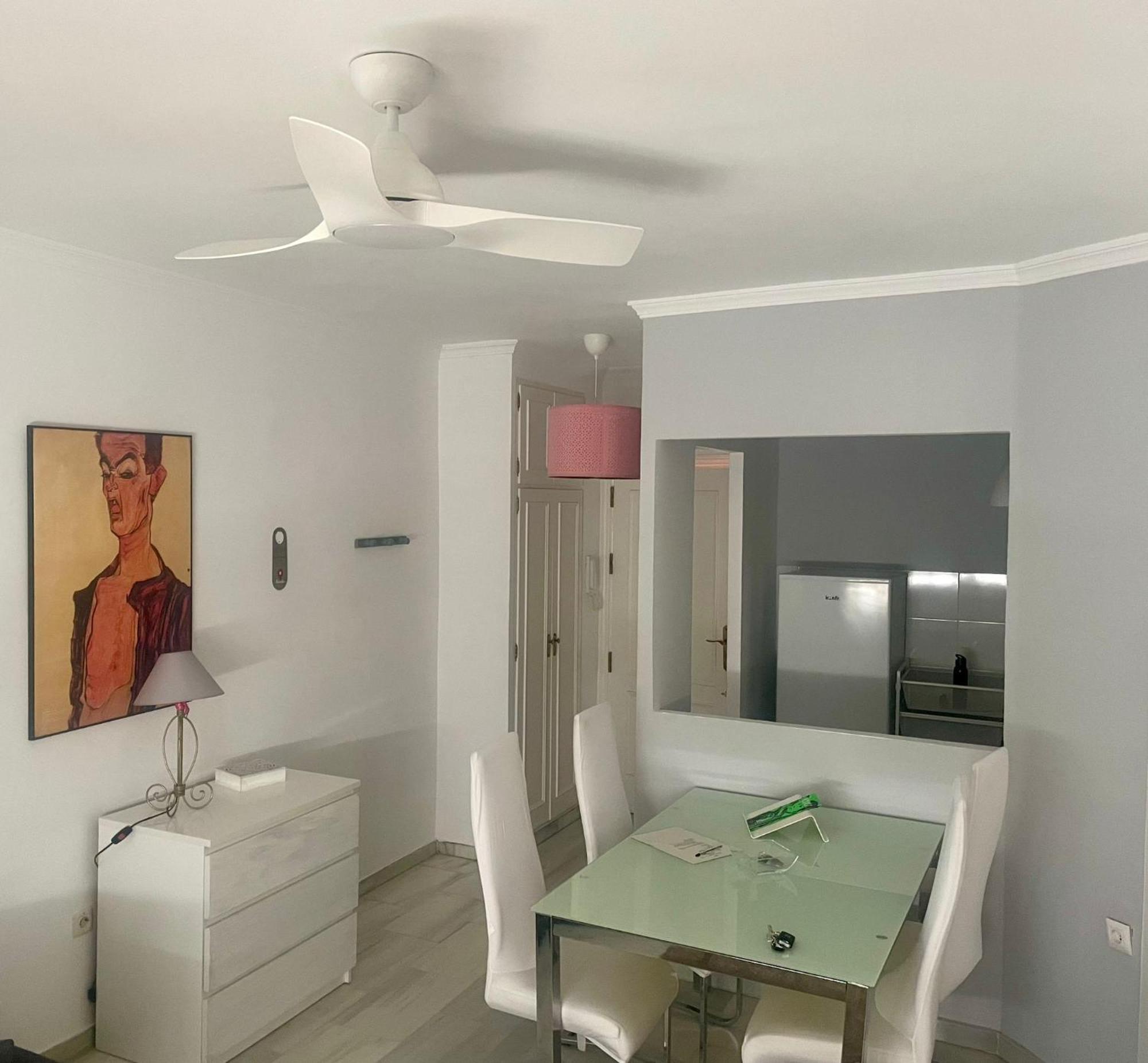 Apartamento La Estacion Χέρεζ Εξωτερικό φωτογραφία